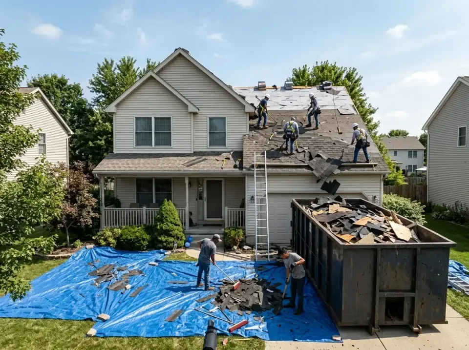 roof-replacement-debris-remova-004 — frequently asked questions, Cheapest Dumpster Rentals in Sylvester, GA